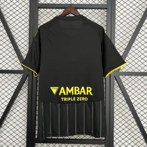 2025/2026 Zaragoza Jersey