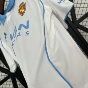 2025/2026 Zaragoza Jersey