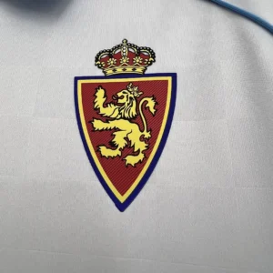 2025/2026 Zaragoza Jersey