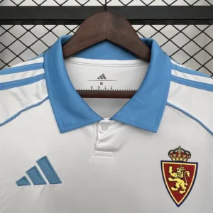 2025/2026 Zaragoza Jersey