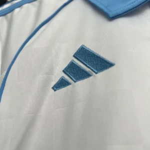 2025/2026 Zaragoza Home ︰ Jersey