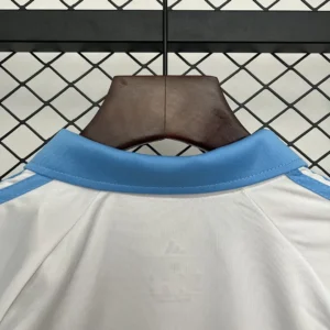 2025/2026 Zaragoza Home ︰ Jersey