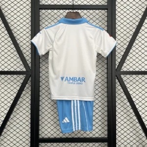 2025/2026 Zaragoza Home ︰ Jersey