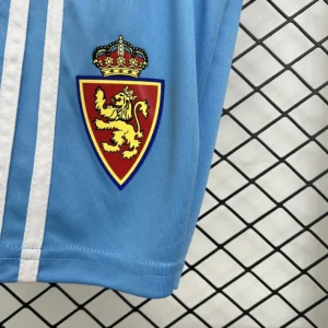 2025/2026 Zaragoza Home ︰ Jersey