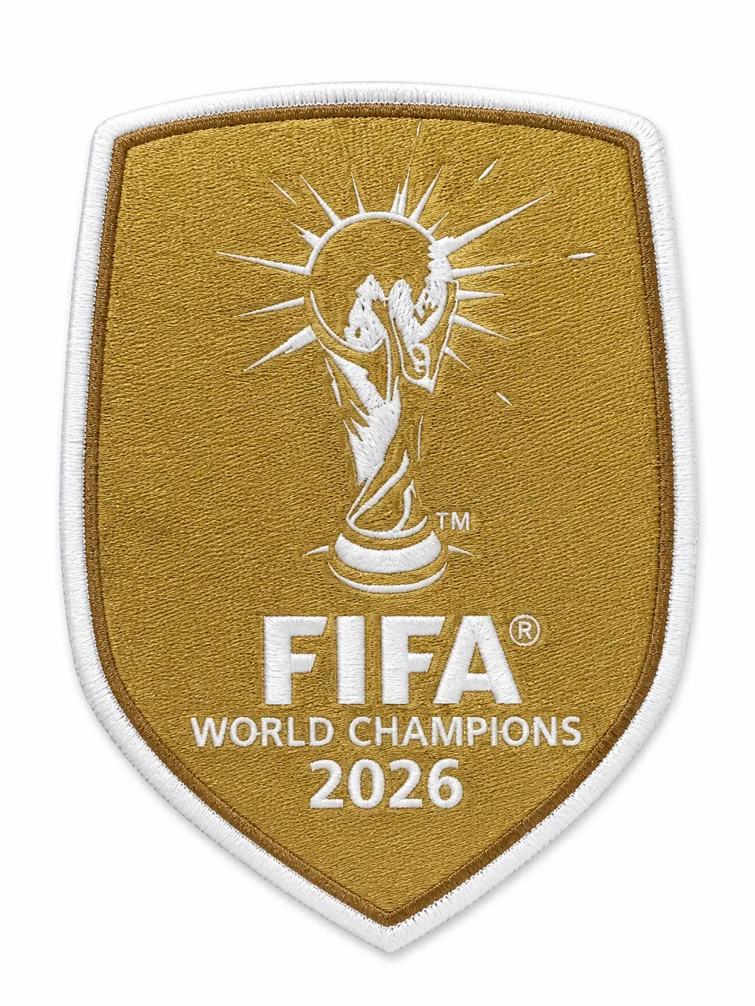 World Cup Champion 2026