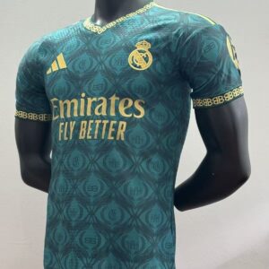 Camiseta edicion especial madrid