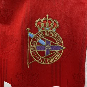 1997/1998 Deportivo La Coruna Jersey