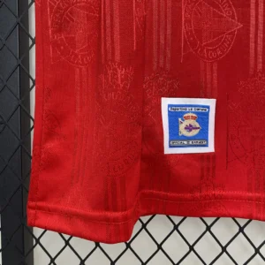 1997/1998 Deportivo La Coruna Jersey