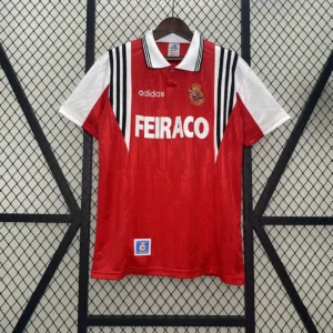 1997/1998 Deportivo La Coruna Jersey