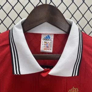 1997/1998 Deportivo La Coruna Jersey