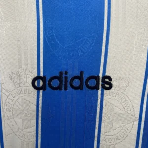 1997/1998 Deportivo La Coruna Jersey