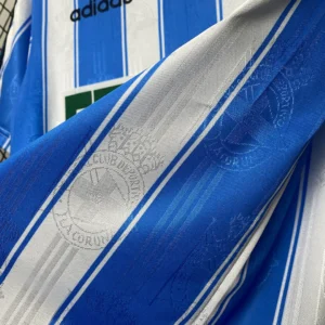1997/1998 Deportivo La Coruna Jersey