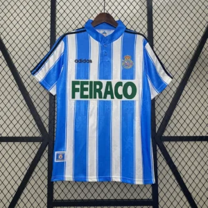 1997/1998 Deportivo La Coruna Jersey