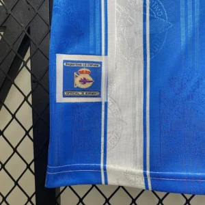 1997/1998 Deportivo La Coruna Jersey