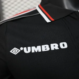 1998/1999 Player Manchester United Special Edition Jersey