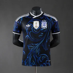 Camiseta Argentina 2026/2027