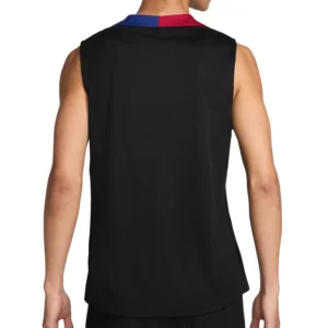 Camiseta sin mangas + Short Nike Barcelona entrenamiento DF Strike