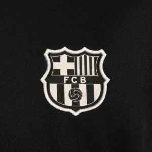 Camiseta sin mangas + Short Nike Barcelona entrenamiento DF Strike