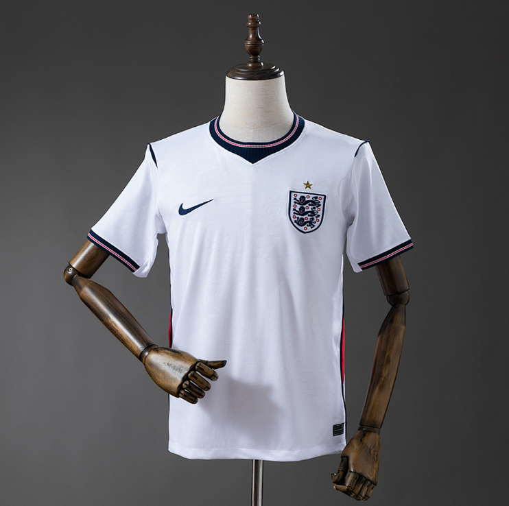 Camiseta inglaterra 2026/2027