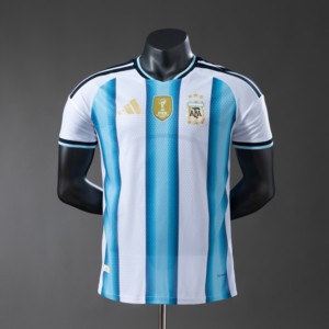 Camiseta Argentina 2026/2027