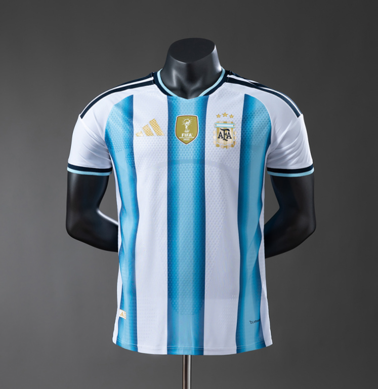 Camiseta Argentina 2026/2027