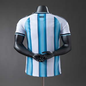 Camiseta Argentina 2026/2027
