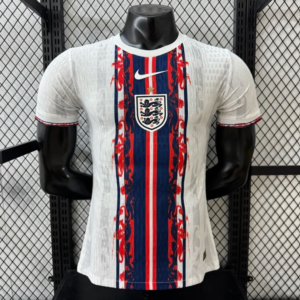 Player 2026 England Special Edition Football jersey