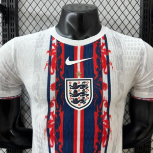 Player 2026 England Special Edition Football jersey