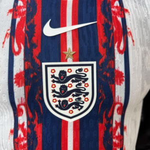 Player 2026 England Special Edition Football jersey