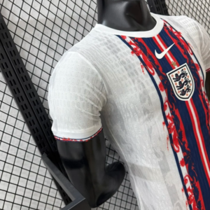 Player 2026 England Special Edition Football jersey