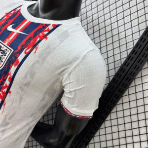 Player 2026 England Special Edition Football jersey