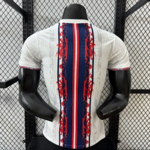 Player 2026 England Special Edition Football jersey