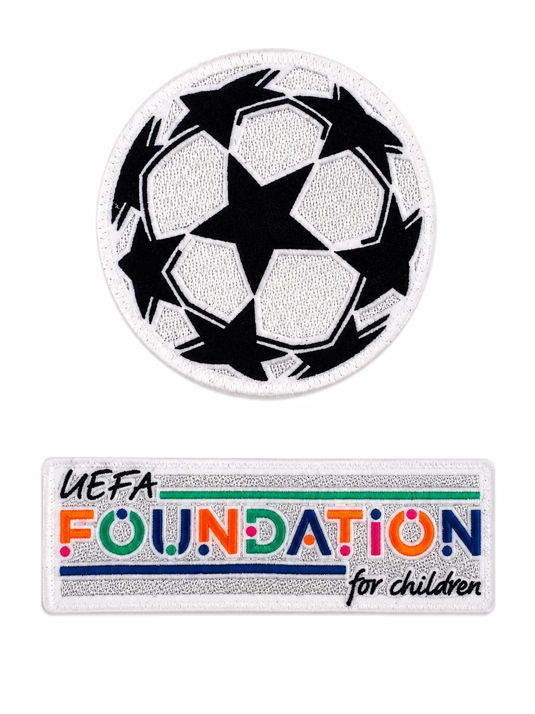 Champions Patch