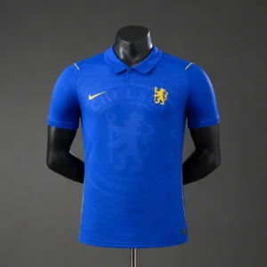 Chelsea Jersey 2026 2027