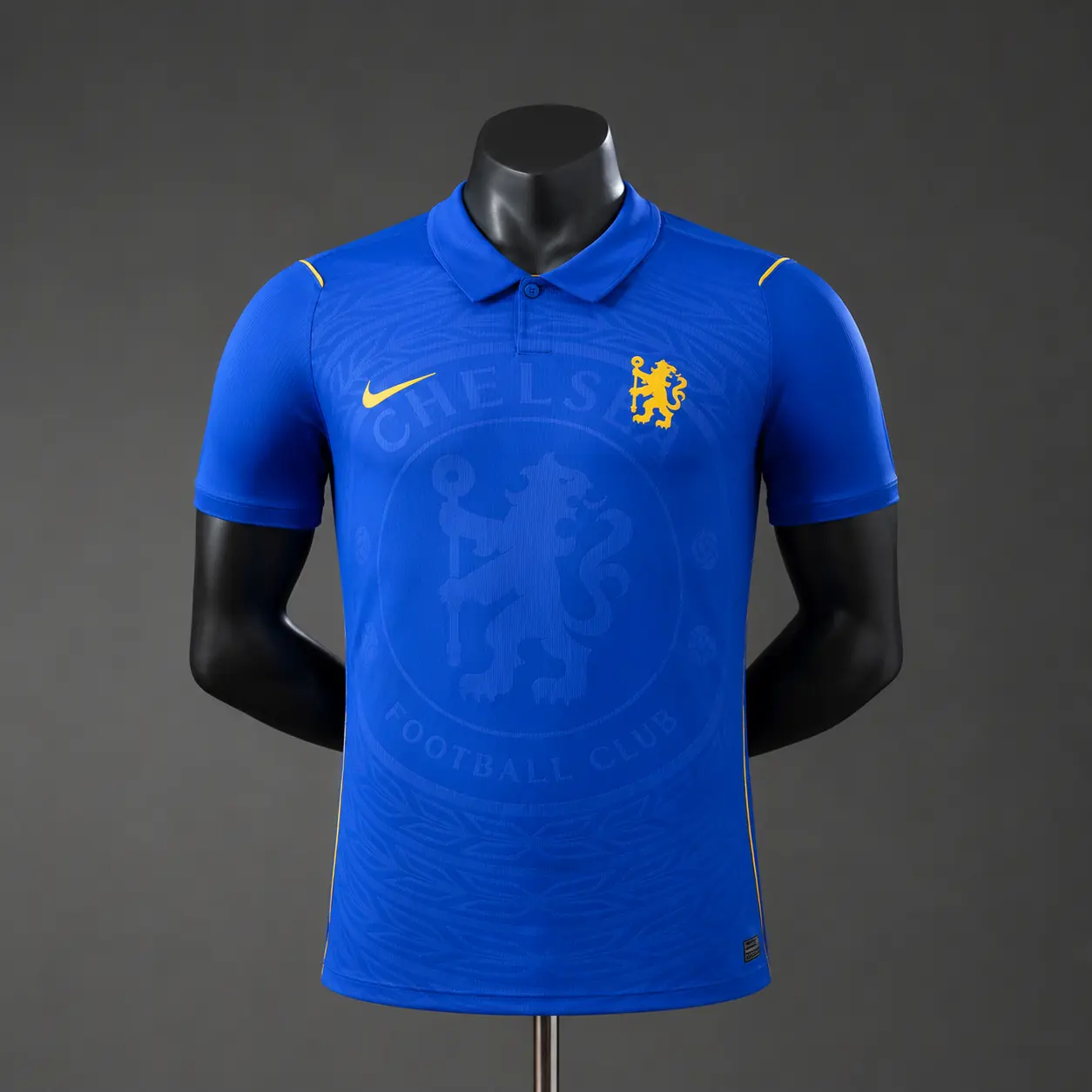 Chelsea Jersey 2026 2027