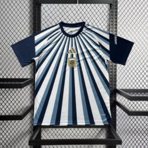 Camiseta de entrenamiento 2026