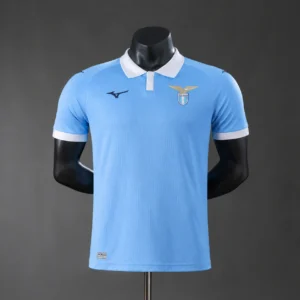 SS Lazio Jersey 2026/27