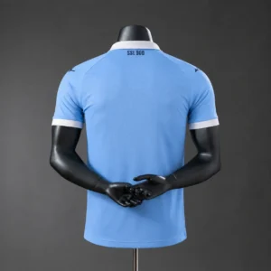 SS Lazio Jersey 2026/27