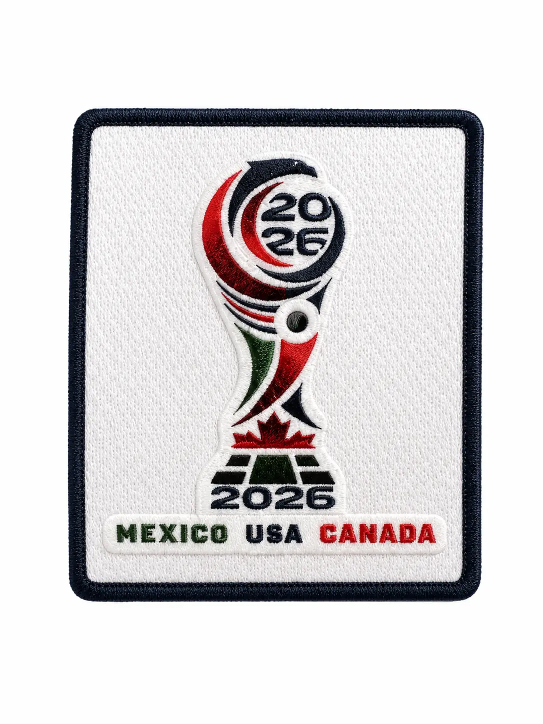 Mexico USA Canada