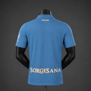 SSC Napoli Home Jersey 2026/2027