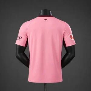 Valencia 2026/2027 Jersey