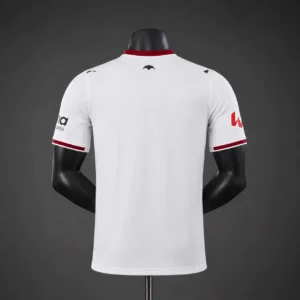 Valencia 2026/2027 Jersey