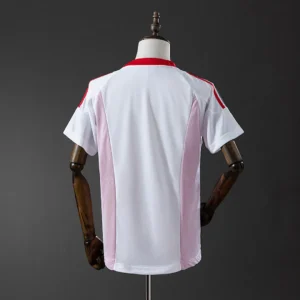 AC Milan 2002/2003 Retro Jersey