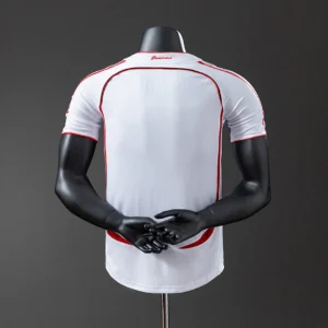 AC Milan 2006/2007 Retro Jersey