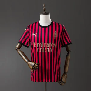 AC Milan 120th Anniversary Retro Jersey