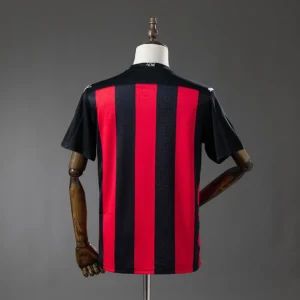 AC Milan 2020/2021 Retro Jersey