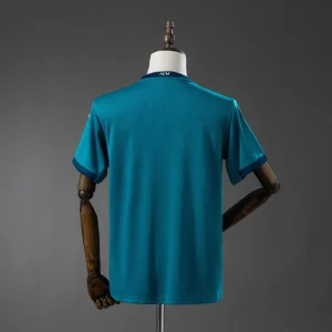 AC Milan 2020/2021 Retro Jersey