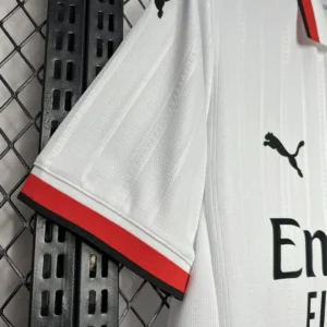 AC Milan 2024/25 Away Jersey