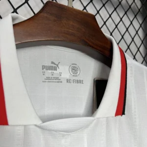 AC Milan 2024/25 Away Jersey