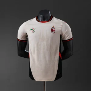 AC Milan 2025/2026 Cathedral special edition Player Version Jersey